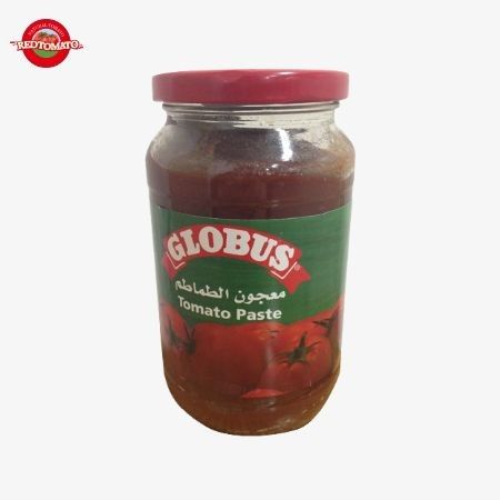 Manis Dan Asam Jar Tomat Paste 250ml Natural Rasa Dan Warna
