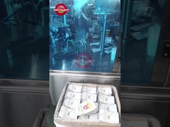 Bagaimana Sachet Tomato Paste diproduksi