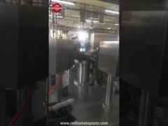 Produksi Tomat Sachet Ketchup